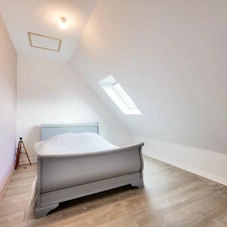 Maison Pour 6 Avec Terrasse Et Jardin Vakantiehuis