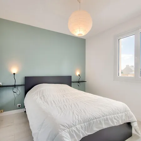 Maison Pour 6 Avec Terrasse Et Jardin *