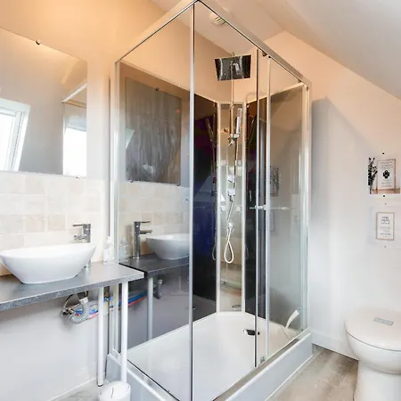 Vakantiehuis Maison Pour 6 Avec Terrasse Et Jardin