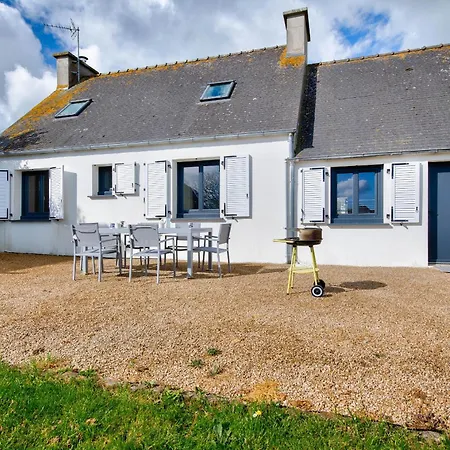 Maison Pour 6 Avec Terrasse Et Jardin Vakantiehuis *