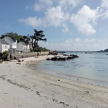 Maison Pour 6 Avec Terrasse Et Jardin Vakantiehuis *